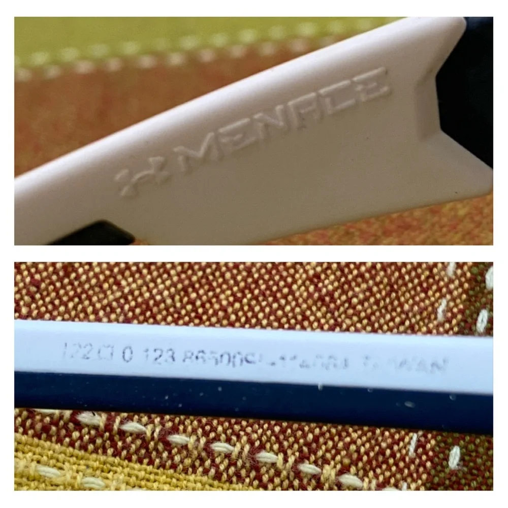 Under Armour Youth Patriotic White Menace Sunglasses - Picture 13 of 15